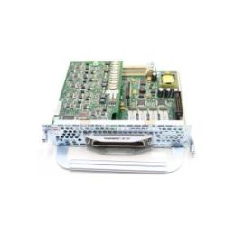 Cisco EM-HDA-8FXS Expansion Module