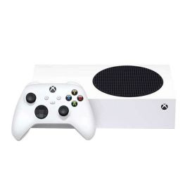 EP2-00634 - Microsoft Series S Gaming Xbox