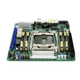 ASRock - EPC612D4I Server Motherboard