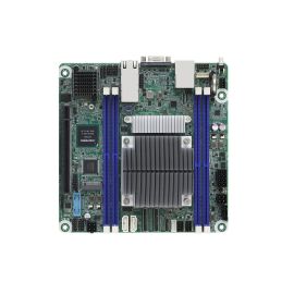 EPYC3451D4I2-2T - Asrock Server Motherboard