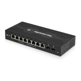 ES-10X - Ubiquiti Network Switch