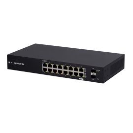 ES-18X - Ubiquiti Network Switch