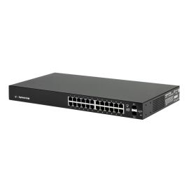 ES-24-LITE - Ubiquiti Network Switch
