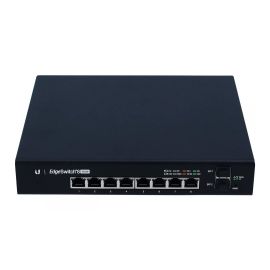 Ubiquiti - ES-8-150W EdgeSwitch Network Switch