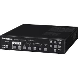 ET-YFB200G - Panasonic KVM Switch