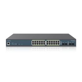 EWS7928P-FIT - EnGenius Fit Network Switch