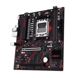 EX-B650EM-V7 PLUS-CSM - Asus Gaming Motherboard
