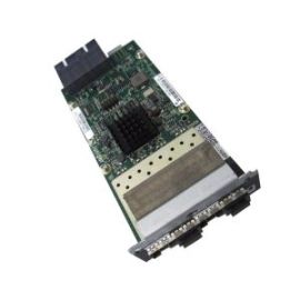 Juniper EX-UM-2X4SFP Dual-Ports SFP Uplink Module
