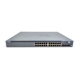 EX2300-24P-VC - Juniper EX2300 Network Switch