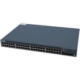 EX2300-48P-VC - Juniper EX2300 Network Switch