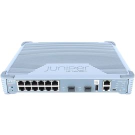 EX2300-C-12T-VC - Juniper EX2300 Network Switch