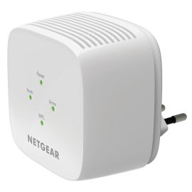 Netgear - EX3110-100NAS AC750 Wireless Range Extender