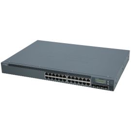 EX3300-24T - Juniper EX3300 Network Switch