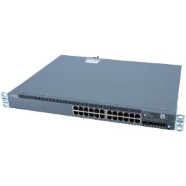EX3400-24P - Juniper EX3400 Network Switch