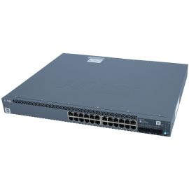 EX3400-24T - Juniper EX3400 Network Switch