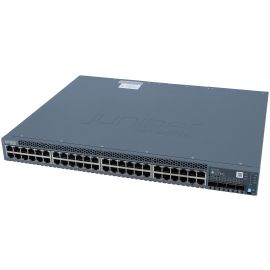 EX3400-48P - Juniper EX3400 Network Switch