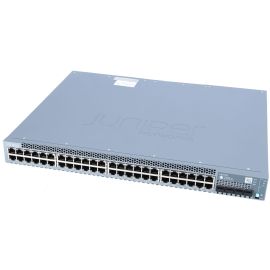 EX3400-48T-AFI - Juniper EX3400 Network Switch