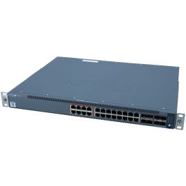EX4100-24MP-CHAS - Juniper EX4100 Network Switch