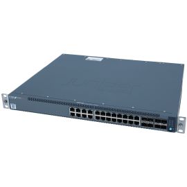 EX4100-24T-CHAS - Juniper EX4100 Network Switch
