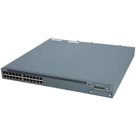 EX4300-24P - Juniper EX4300 Network Switch