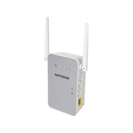 Netgear - EX6150-100NAS EX6150 Wireless Range Extender