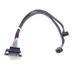F037K - Dell SAS Cable