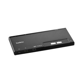 F1DN002MOD-KM-4 - Belkin KVM Switch