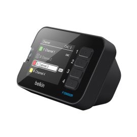F1DN002R - Belkin KVM Switch