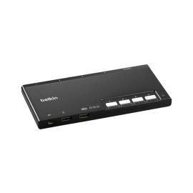 F1DN004MOD-KM-4 - Belkin KVM Switch