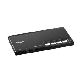 F1DN104MOD-DD-4 - Belkin KVM Switch