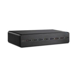 F1DN108F-3 - Belkin KVM Switch