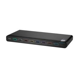 F1DN108KVM-UN-4 - Belkin KVM Switch