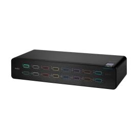F1DN116KVM-UN-4 - Belkin KVM Switch