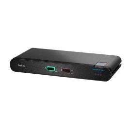 F1DN202KVM-UN-4 - Belkin KVM Switch