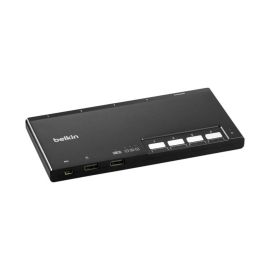 F1DN204MOD-BA-4 - Belkin KVM Switch