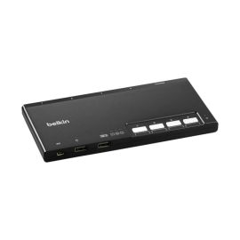 F1DN204MOD-DD-4 - Belkin KVM Switch