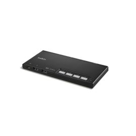 F1DN204MOD-PP-4 - Belkin KVM Switch