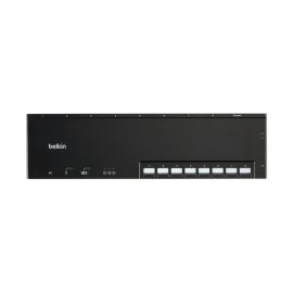 F1DN208MOD-BA-4 - Belkin KVM Switch
