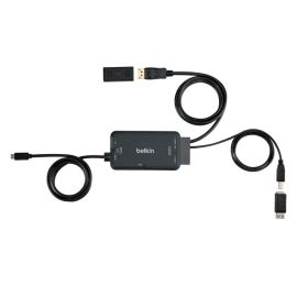 Belkin F1DN2CCBL-CPN6T Network Ethernet Cable