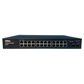 F491K - Dell PowerConnect 2824 Network Switch