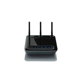 F5D82314 - Belkin Play Wireless Router