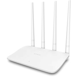 F6 - Tenda N300 Wireless Router