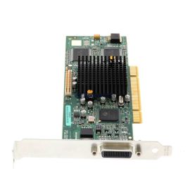 Matrox - F7011-0001 Graphics Card