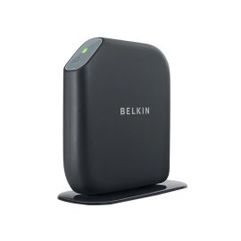 F7D6301-TG - Belkin N300 Surf Wireless Router