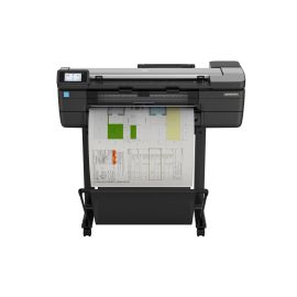 F9A28D#B1K - HP Designjet T830 Inkjet Large Format Printer