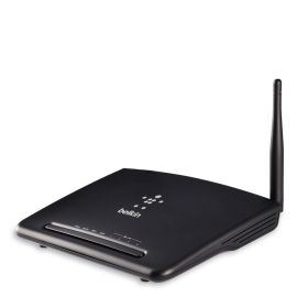 F9K1009 - Belkin N150 Wireless Router