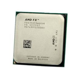 AMD FD6350FRHKBOX FX-6350 6-Core 4.2GHz Processor