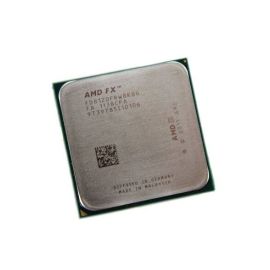AMD FD8120FRGUBOX FX-8120 8-Core 4.0GHz Processor