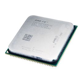 AMD FD8150FRW8KGU FX-8150 8-Core 4.2GHz Processor