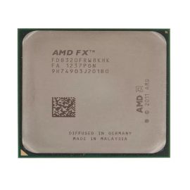 AMD FD8320FRW8KHK FX-8320 8-Core 4.0GHz Processor